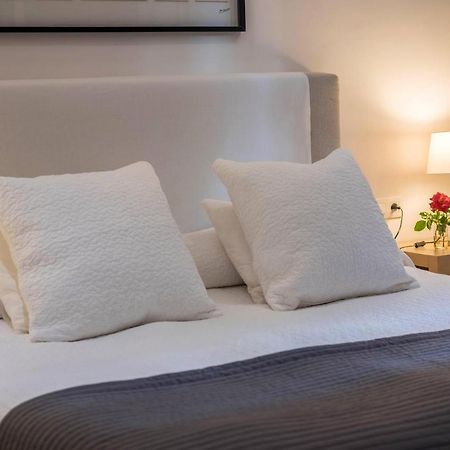 Flamboyán Apartman Costa Adeje  Kültér fotó