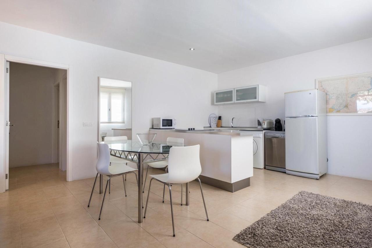 Flamboyán Apartman Costa Adeje  Kültér fotó