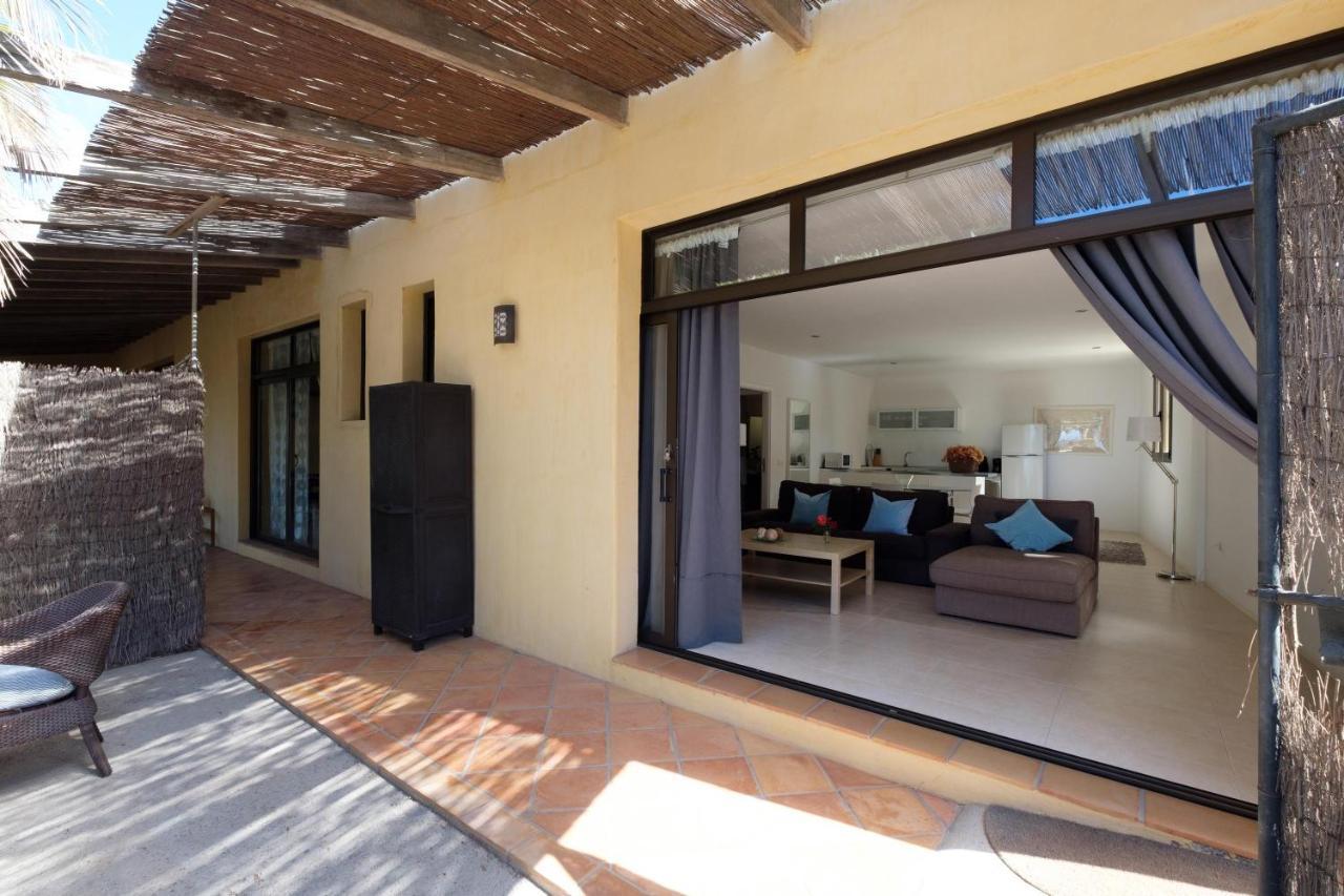 Flamboyán Apartman Costa Adeje  Kültér fotó