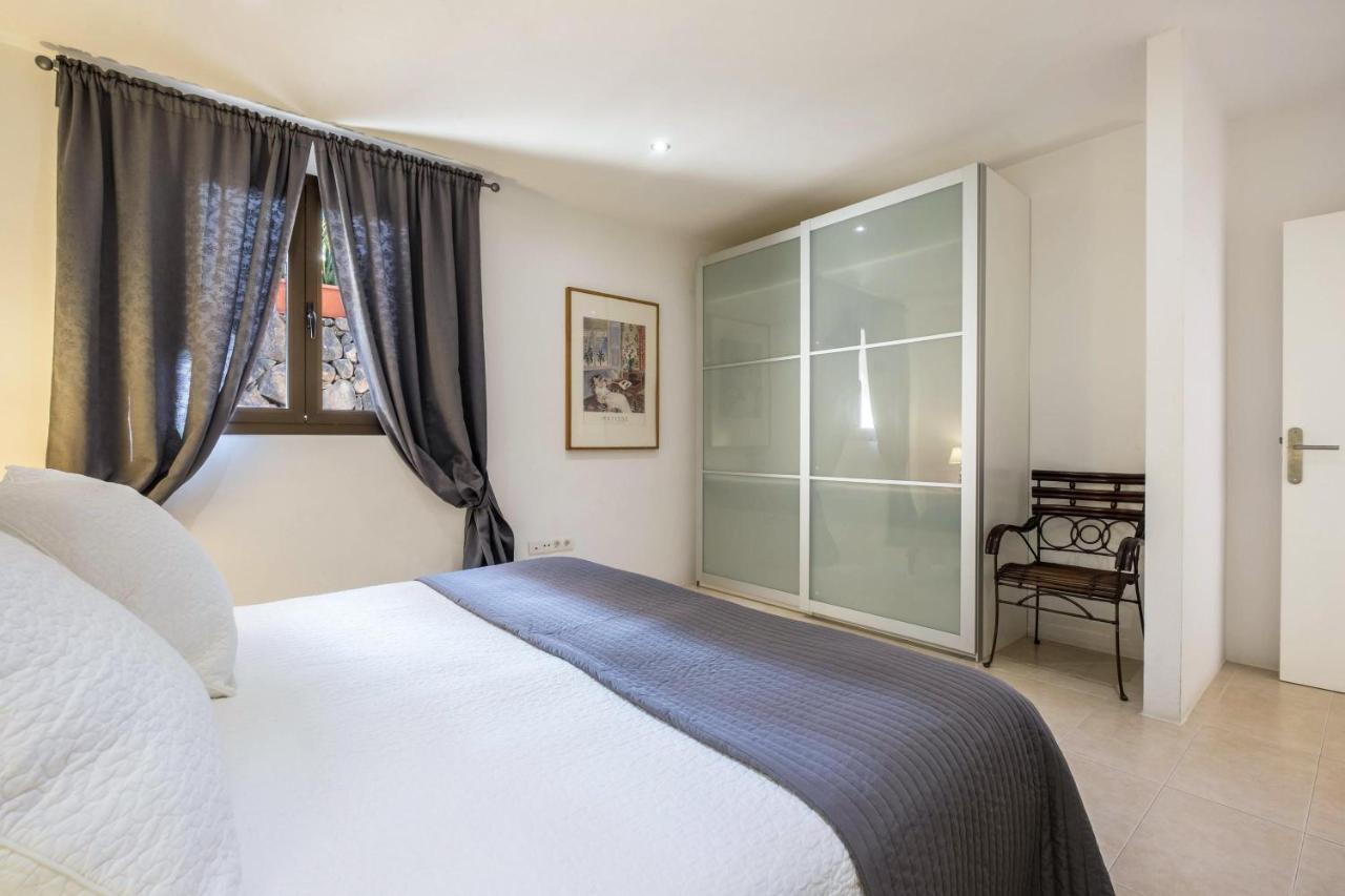 Flamboyán Apartman Costa Adeje  Kültér fotó