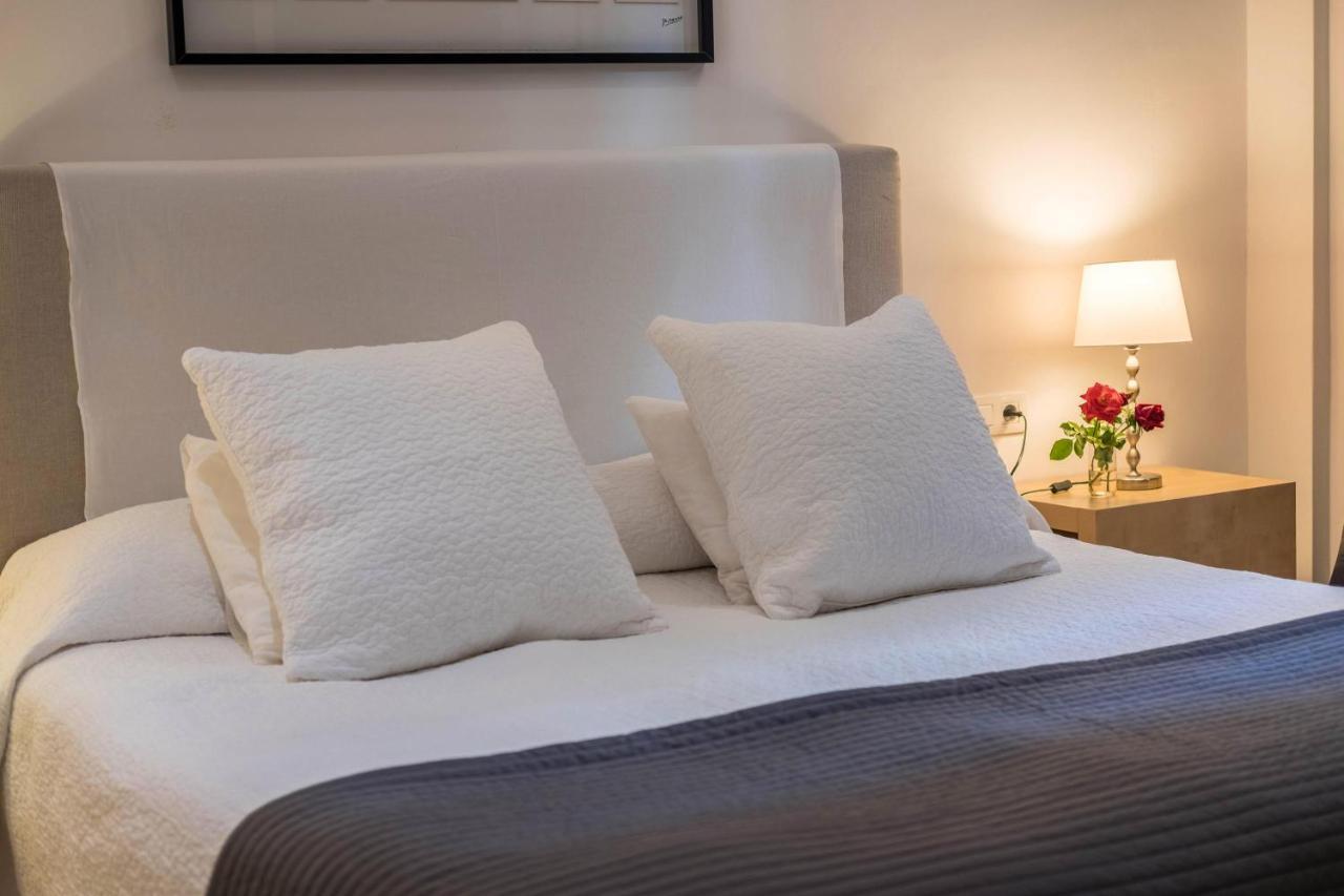 Flamboyán Apartman Costa Adeje  Kültér fotó